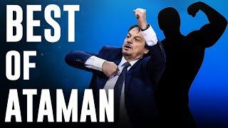 EuroLeague Wouldn't Be The Same Without Ergin Ataman