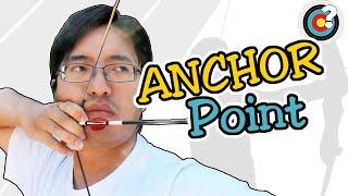 Anchor Point | Archery Basics