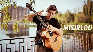 Misirlou on One Guitar (PULP FICTION) (Alexandr Misko)