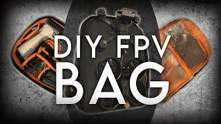 The best FPV Backpack is NOT an "FPV Backpack"