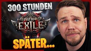 Aktueller Stand & Zukunft von Path of Exile 2 nach 300 Spielstunden