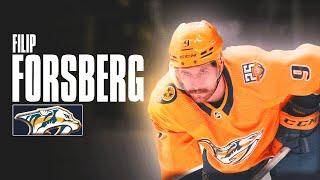 Filip Forsberg is unstoppable..