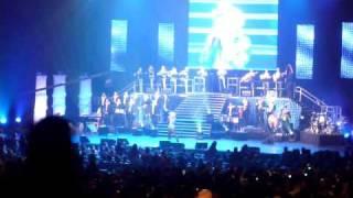 Solo un Dia-Espinoza Paz 2/13/10 Nokia Theater