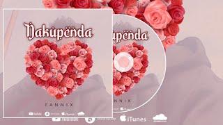 Fannix Ke–Nakupenda (Official Audio)