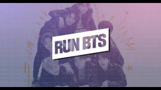[Eng Sub] Run BTS! Ep 6