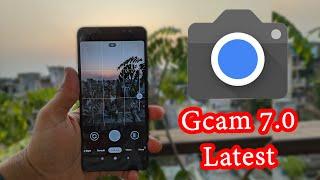 Google Cam 7.0 Fully Working Redmi Note 5 Pro