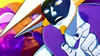 MAYURI POISON IS CRAZY!! Bleach Rebirth of Souls