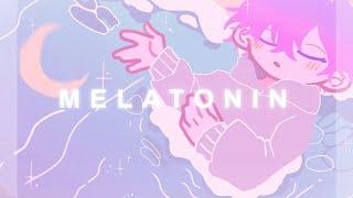 【MELATONIN】soft game about sleeping hehe 【NIJISANJI EN | Uki Violeta】