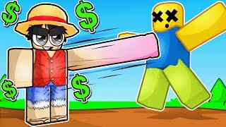 Buying MAX LEVEL TOWERS in Roblox Anime Tower Defense!