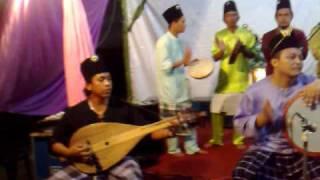 Gambus Anak Muda Kg Darau(Joget Gembira)