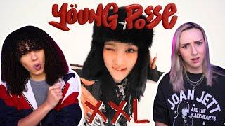 COUPLE REACTS TO YOUNG POSSE (영파씨) 'XXL' MV