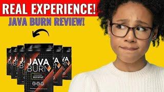 JAVA BURN  SUPPLEMENT REVIEW️(weight loss?)️ JAVA BURN COFFEE INGREDIENTS -Java Burn REVIEWS Alert