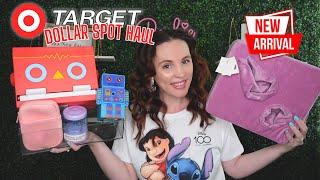 Discover Cute Target Dollar Spot Finds! Must-See Haul!