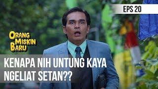 Kenapa Nih Untung Kaya Ngeliat Setan?? | 20 Maret 2020 Part 3