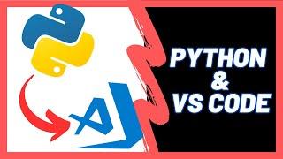 Cómo Instalar y Configurar PYTHON en Visual Studio Code en Windows 11