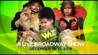 The Wiz: A Christmas Remix