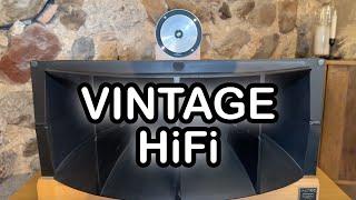 Vintage HiFi - Analog Audio Association Schweiz