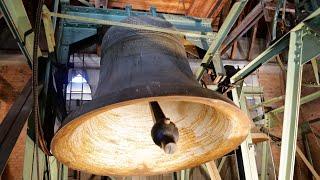 Fellbach (D - BW) Die Glocken der Pauluskirche