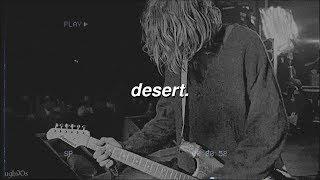 [FREE] Lil Peep x Punk Rock Type Beat - "Desert" | 2020