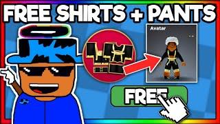 How To Get FREE KSI OUTFITS (Champion and Knockout Boxer) | Roblox KSI