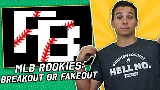 Breakout or Fakeout with Foolish Baseball