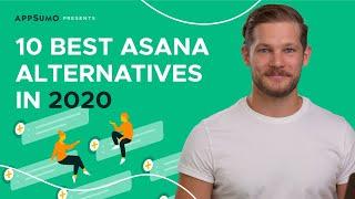 Best Project Management Tools for Teams in 2020 | 10 Asana Alternatives