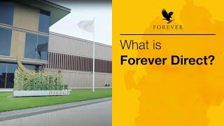 Learn more about Forever's distribution centre | Forever Living UK & Ireland