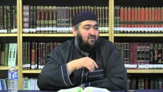 Biography of Imam Tirmidhi by Sh Navaid Aziz