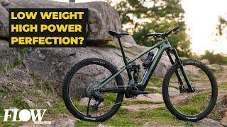 2024 Norco Fluid VLT Review | A Punchy & Playful e-MTB With The Brilliant Bosch SX Motor