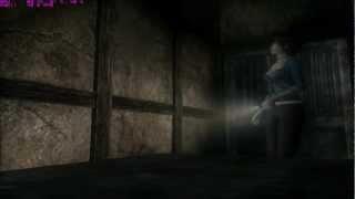 Fatal Frame III - The Tormented: Face Closet