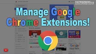 How To Add Extension In Chrome - (Quick & Easy)