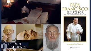 Hollywood, silicone, veli e appartamento ospedaliero: film perfetto sull'exit strategy di Bergoglio