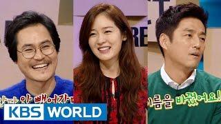 Happy Together - Sung Yuri & Kim Sungkyun & Ji Jinhee Special (2015.11.12)