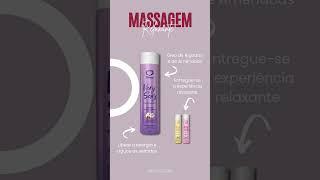 VERY SEXY ÓLEO DE MASSAGEM SEXY FANTASY | SEXSHOP