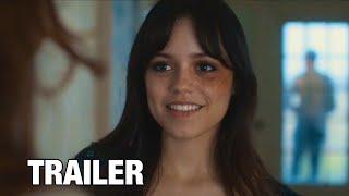 Scream 7 (2025) Teaser Trailer #2 - Jenna Ortega, Melissa Barrera, Neve Campbell Movie Concept