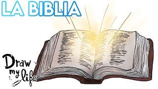 La BIBLIA   | Draw My Life en Español