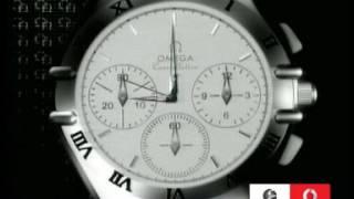 ANS TV Clock short clip with Azerfon Vodafone (Azerbaijan, 2009)