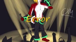 Kentapoid: Error (UTAU)