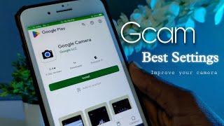 Gcam 8.5 Best Settings  Best Settings For Your Google Camera  .