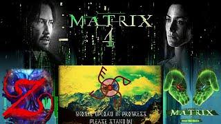 The Matrix Resurrections - The Will To Dream | Deep Analysis by Zerilath Immortal - Live Appearance