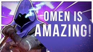 38 KILL GAME with Omen! [Giveaway Inside]