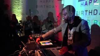 Mono/Poly Boiler Room Los Angeles 5th Birthday DJ Set