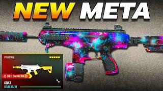 new HRM-9 LOADOUT is *META* in WARZONE 3!  (Best HRM 9 Class Setup) - MW3