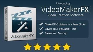 Video Maker FX Pro - Video Maker FX Demo