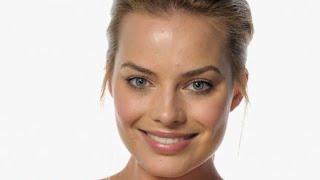 What Margot Robbie Was Really Like Before The Fame