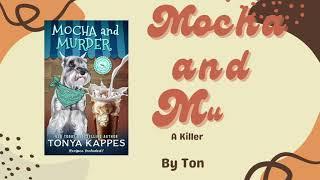 Book 2- Mocha and Murder (Killer Coffee Cozy Mystery)