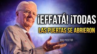 ¡SOLO ESCUCHA ESTE AUDIO POR 20 MINUTOS - TE VA A ASUSTAR! - Bob Proctor