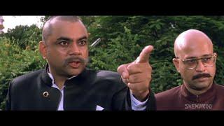 Paresh Rawal as Mama Thakur: Dilwale