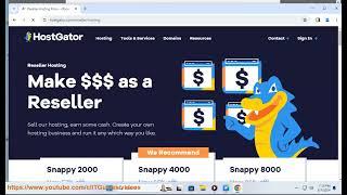 Gator website hosting 101: gator web hosting? hostgator domain and hosting​?