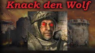 Knack den Wolf! - KI Kampf Livestream Abend